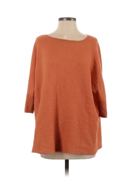 Vince. Pullover Sweater (view 1)