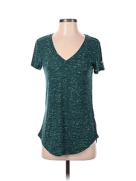 Alo Yoga Active T-Shirt (view 1)