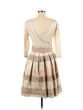Sara Campbell Casual Dress (view 2)