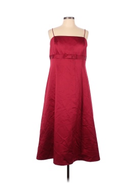 David's Bridal Size 16 (view 1)