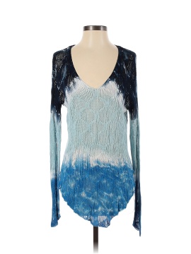 Young Fabulous & Broke Pullover Sweater (view 1)