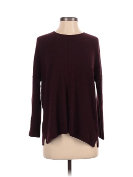 Madewell Northroad Pullover Sweater (view 1)