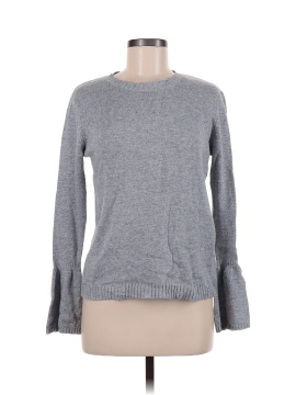 Lumiere Pullover Sweater (view 1)