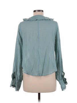 Point of View Collection Long Sleeve Blouse (view 2)