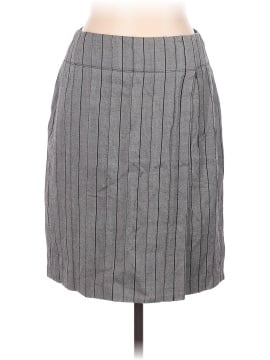 MAG by Magaschoni Wool Skirt (view 1)