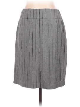 MAG by Magaschoni Wool Skirt (view 2)