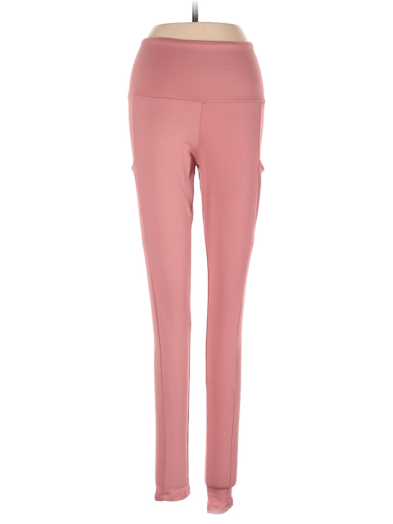 Endless Love (Pink) - Adult Leggings main image 0