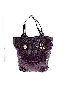 SHIH Leather Tote (view 1)