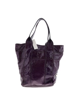 SHIH Leather Tote (view 2)