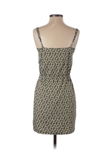 Porridge Casual Dress (view 2)