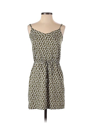 Porridge Casual Dress (view 1)