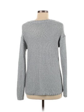 Quinn Pullover Sweater (view 2)