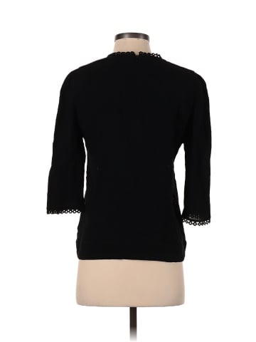 Magali Pascal 3/4 Sleeve Top (view 2)