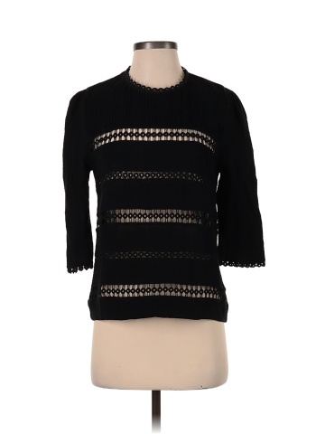 Magali Pascal 3/4 Sleeve Top (view 1)