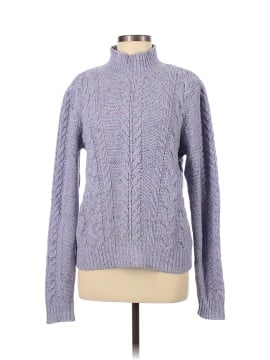 Sundays Wool Pullover Sweater (view 1)