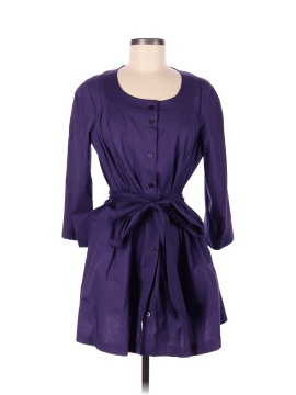 Sara Campbell Casual Dress (view 1)