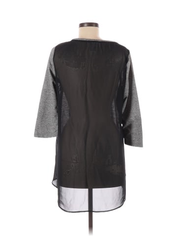 K. Jordan 3/4 Sleeve Top (view 2)