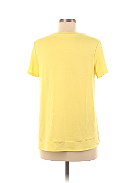 Cuddl Duds Short Sleeve T-Shirt (view 2)