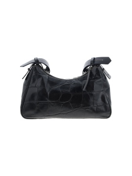 Dooney & Bourke Leather Hobo (view 2)