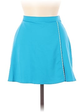 Anne Cole Collection Active Skirt (view 1)