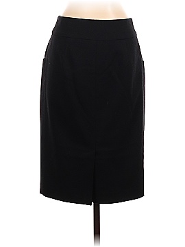 Rebecca Taylor Wool Skirt (view 2)