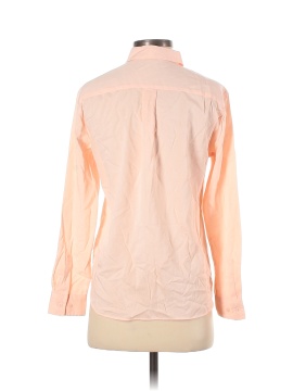 Uniqlo Long Sleeve Button-Down Shirt (view 2)