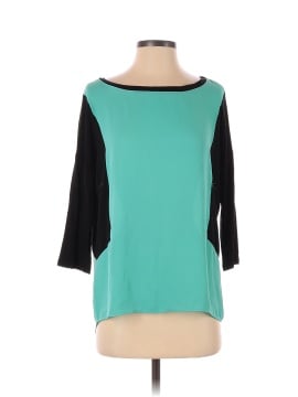 Gibson Latimer 3/4 Sleeve Blouse (view 1)
