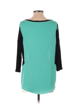 Gibson Latimer 3/4 Sleeve Blouse (view 2)