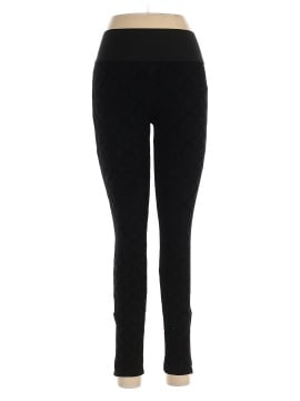 Zara Basic Velour Pants (view 1)