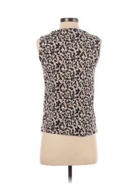 Talbots Outlet Sleeveless Top (view 2)