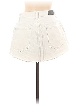 Carmar Denim Skirt (view 2)