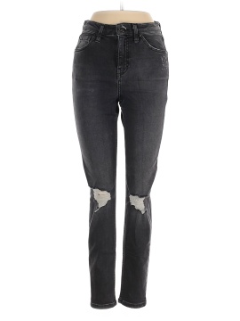 Topshop Jeans (view 1)