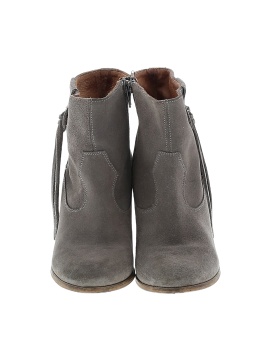 Howsty Ankle Boots (view 2)