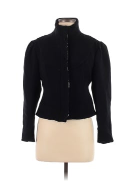 Tracy Reese Wool Coat (view 1)