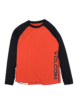 Volcom Size Large youth (view 1)