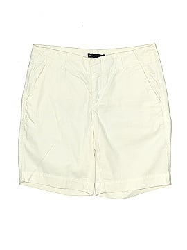 Gap Outlet Khaki Shorts (view 1)