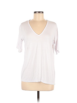 PrettyLittleThing Short Sleeve T-Shirt (view 1)