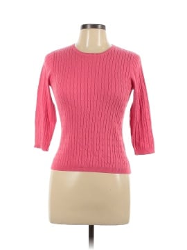 Lyn Evans Pullover Sweater (view 1)