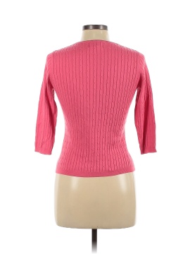 Lyn Evans Pullover Sweater (view 2)