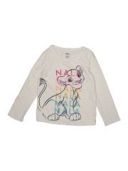 Disney Long Sleeve T Shirt