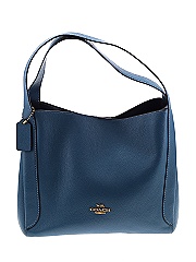 Coach Leather Satchel