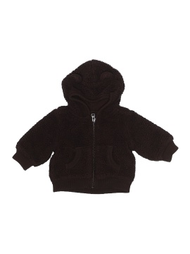 Baby Gap Fleece Jacket (view 1)