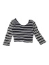 Aqua Blue Long Sleeve Top Size S (kids) - photo 2