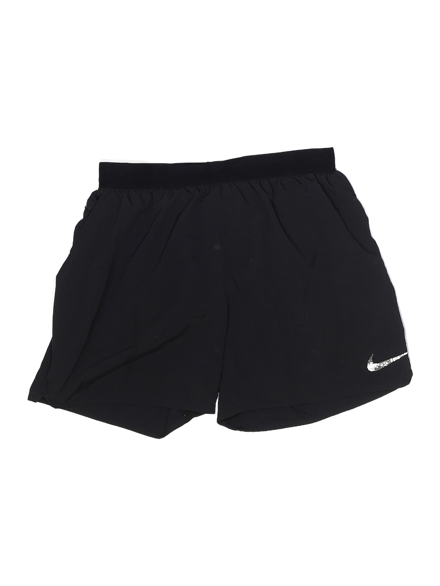 coloured nike shorts