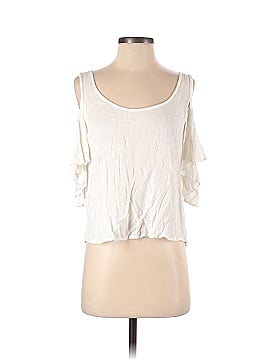 Lovers + Friends Sleeveless Blouse (view 1)