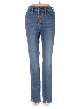 Madewell Madewell Jeans 23 Tall (view 1)