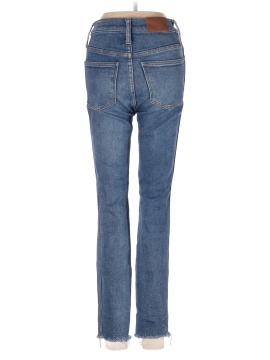 Madewell Madewell Jeans 23 Tall (view 2)
