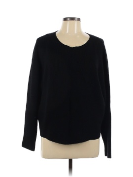 Zara Pullover Sweater (view 1)