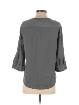 Aerie 3/4 Sleeve Blouse (view 2)