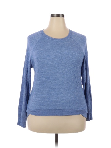 Workshop Pullover Sweater (view 1)